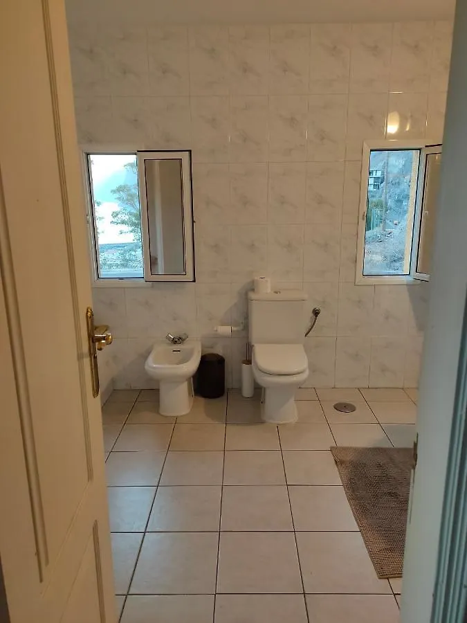 Appartamento Apartamento Con Vista Los Gigantes Puerto de Santiago