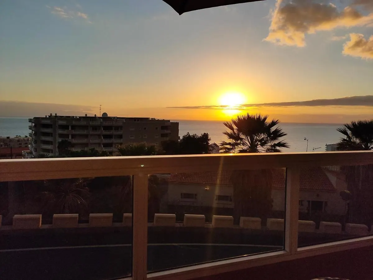 Appartamento Apartamento Con Vista Los Gigantes Puerto de Santiago
