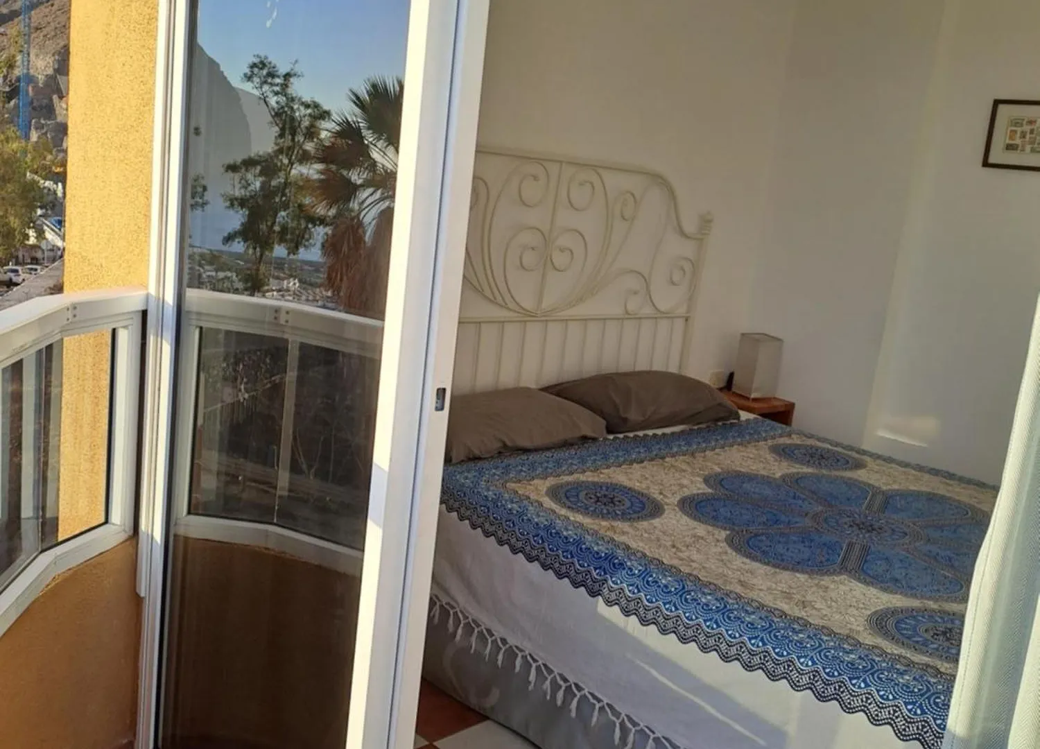 Apartamento Con Vista Los Gigantes Puerto de Santiago  0*, Puerto de Santiago (Tenerife)