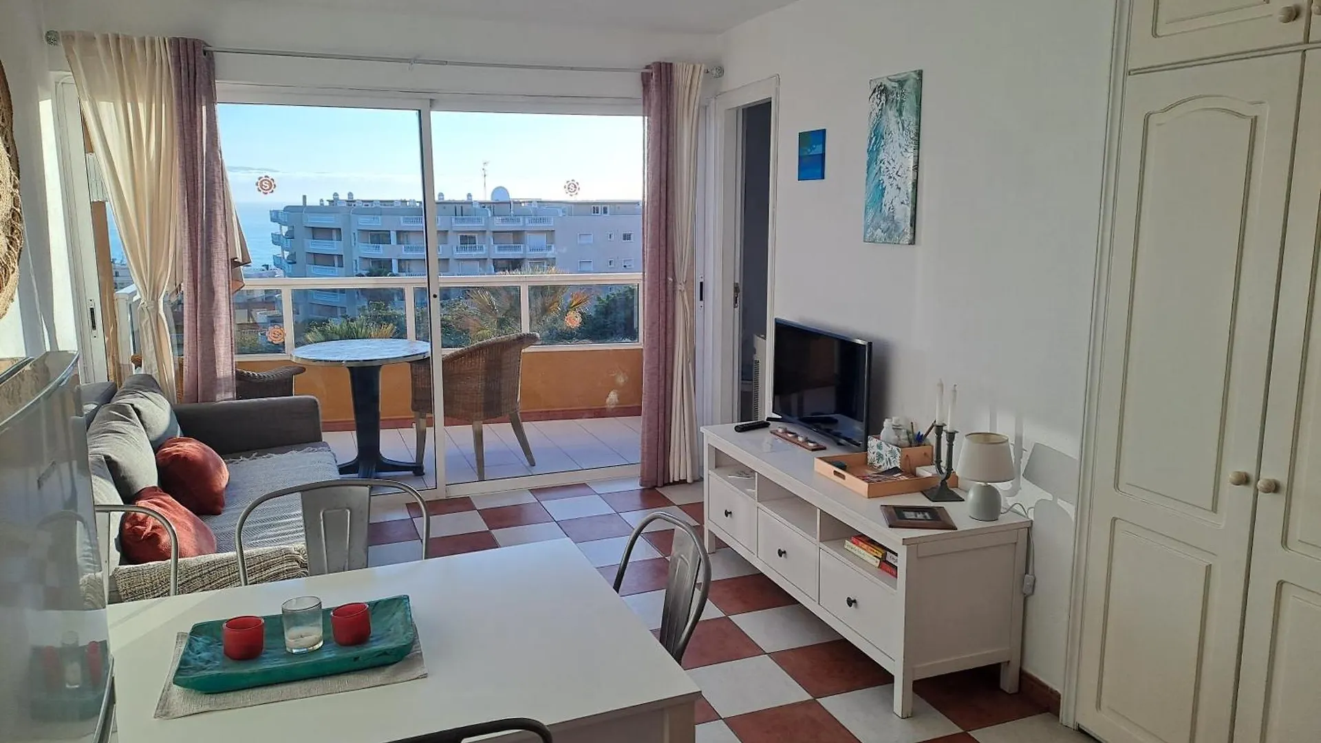 Apartamento Con Vista Los Gigantes Puerto de Santiago  0*, Puerto de Santiago (Tenerife) Spagna