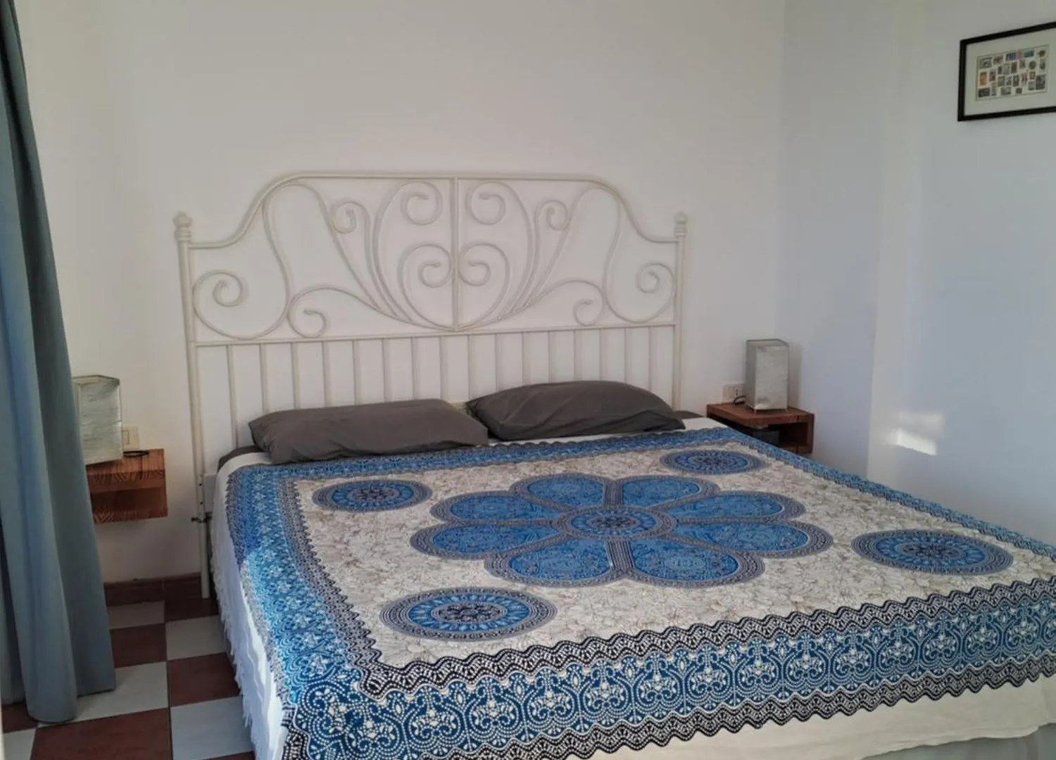 Apartamento Con Vista Los Gigantes Puerto de Santiago