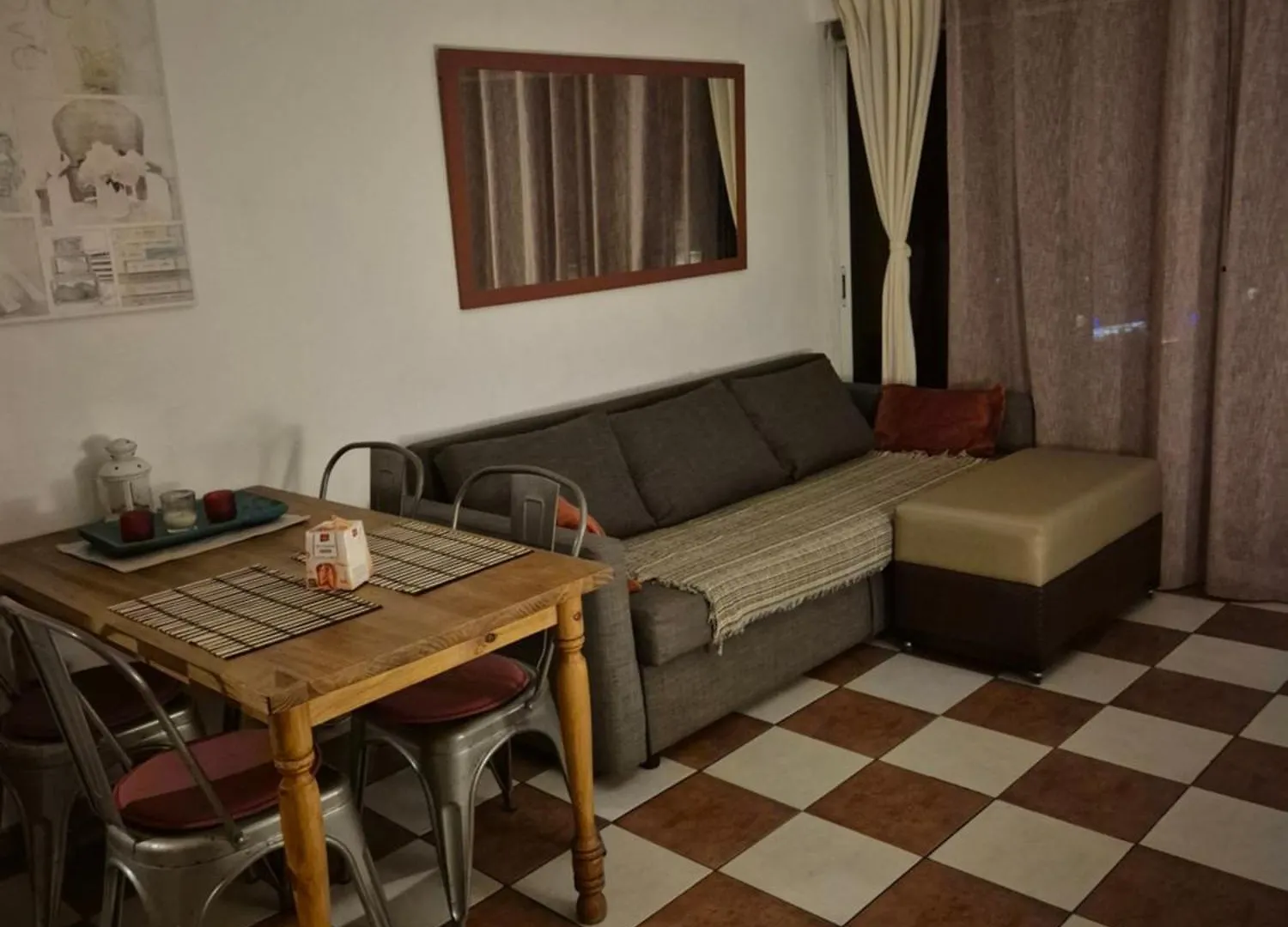 Apartamento Con Vista Los Gigantes Puerto de Santiago  Puerto de Santiago (Tenerife)