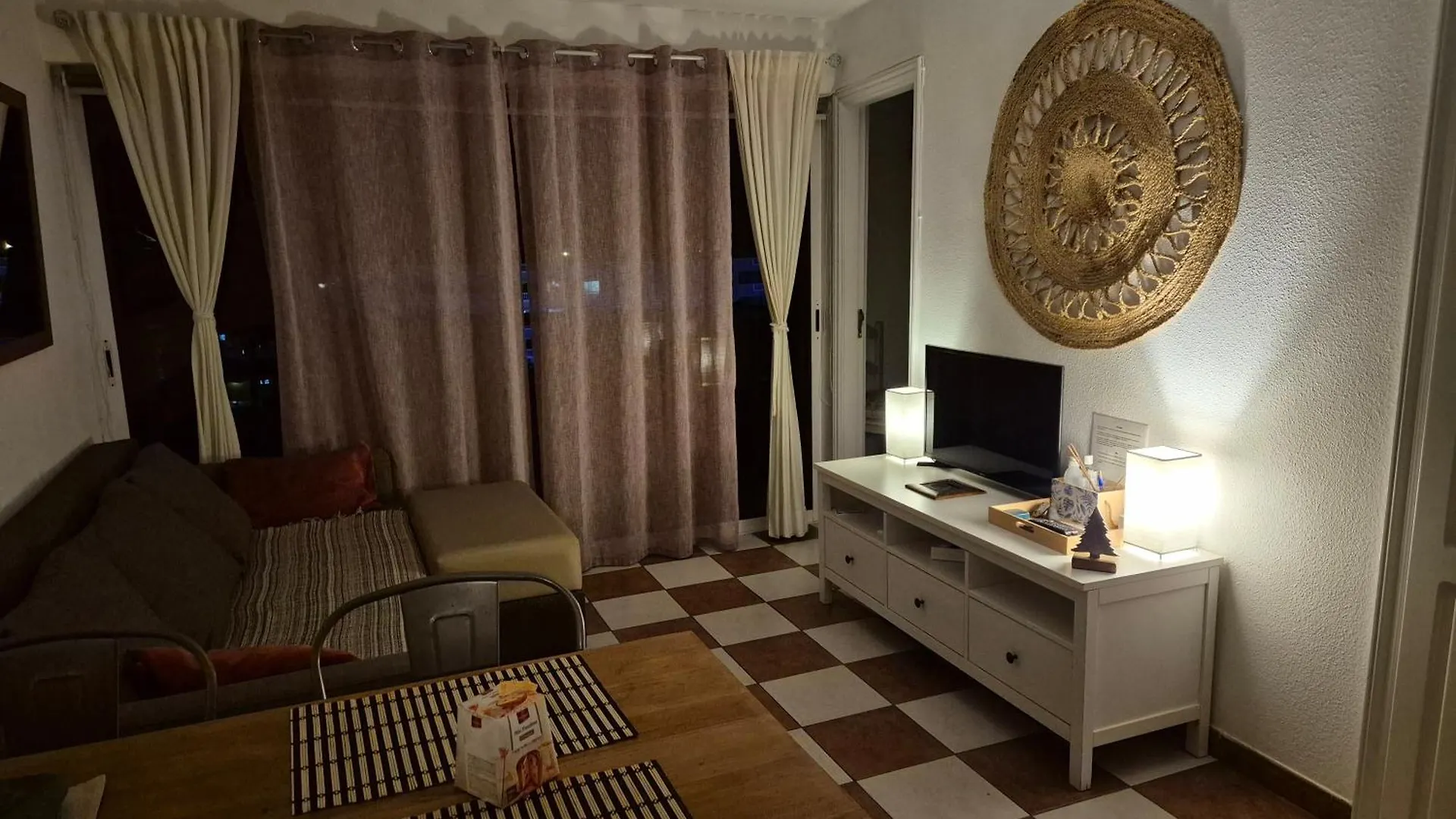 Appartamento Apartamento Con Vista Los Gigantes Puerto de Santiago