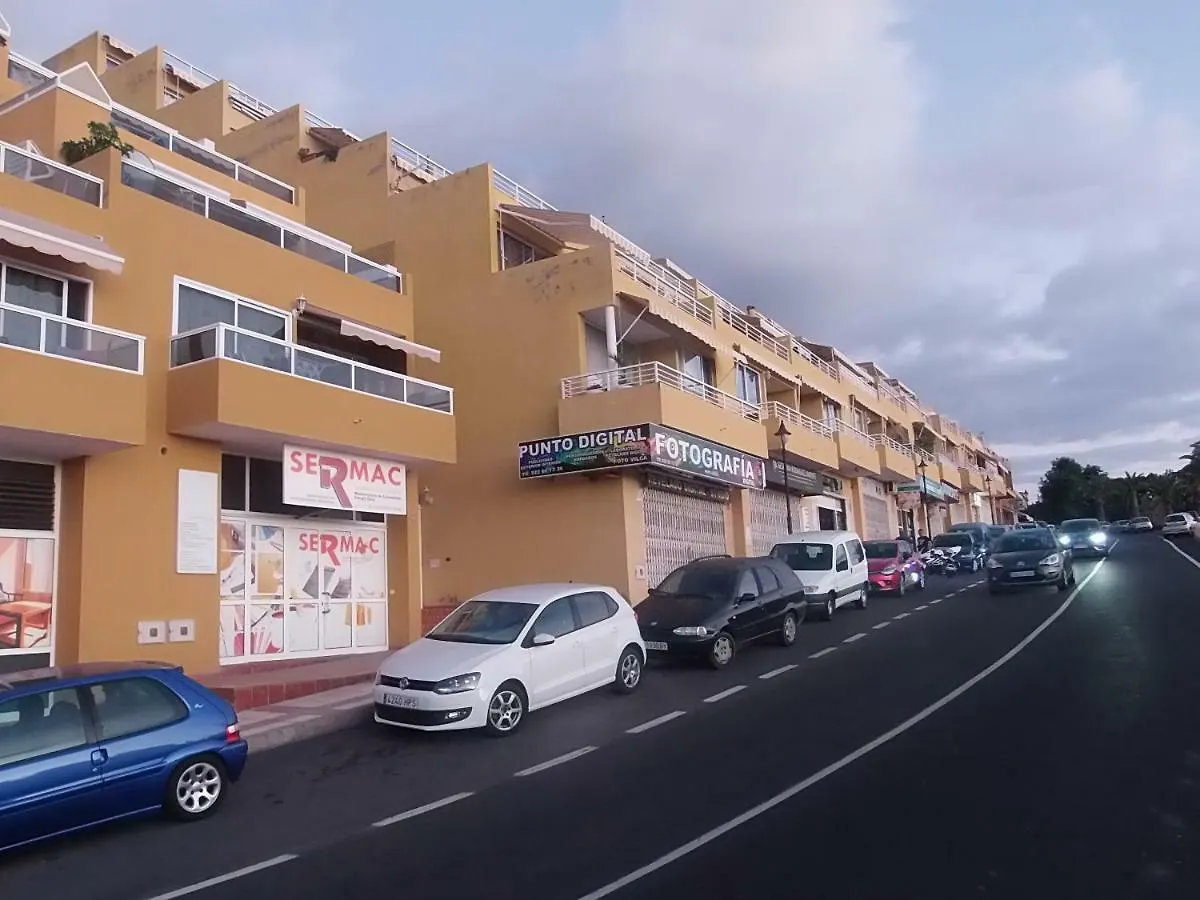 Apartamento Con Vista Los Gigantes Puerto de Santiago  0*, Puerto de Santiago (Tenerife)