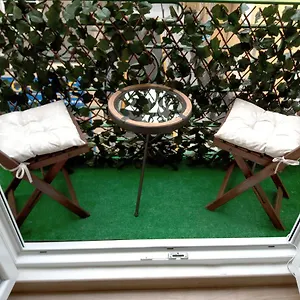 Precioso En El Centro De Appartamento Santander