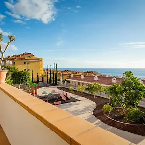 Appartement Residencial Playa De La Arena, Puerto de Santiago (Tenerife)