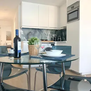  Appartamento Blanco 35 By Sunhousescanarias